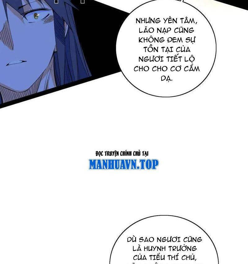 Ta Là Tà Đế Chap 492 - Next Chap 493