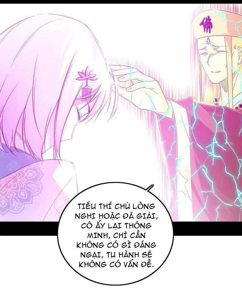 Ta Là Tà Đế Chap 492 - Next Chap 493