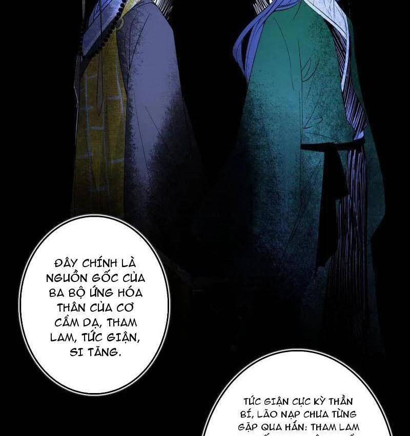 Ta Là Tà Đế Chap 492 - Next Chap 493