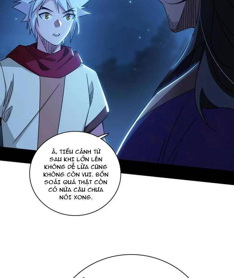 Ta Là Tà Đế Chap 492 - Next Chap 493