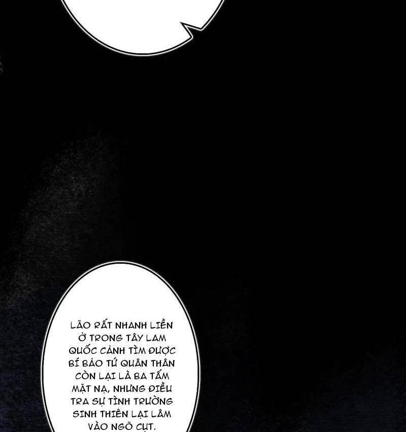 Ta Là Tà Đế Chap 492 - Next Chap 493