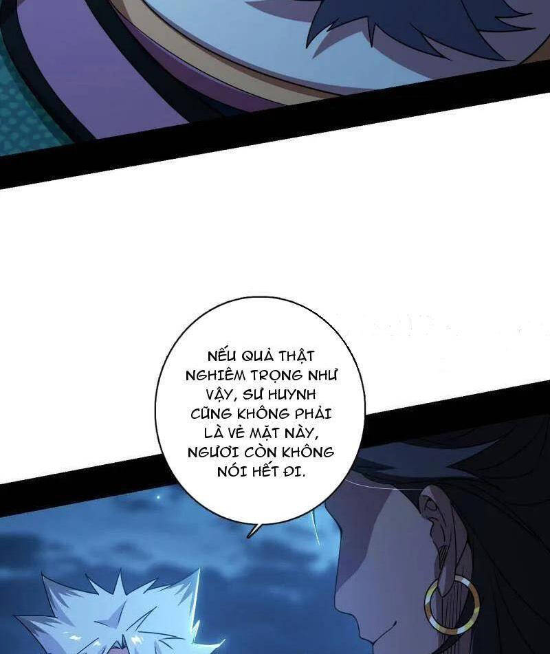Ta Là Tà Đế Chap 492 - Next Chap 493