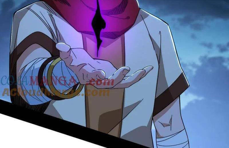 Ta Là Tà Đế Chap 492 - Next Chap 493