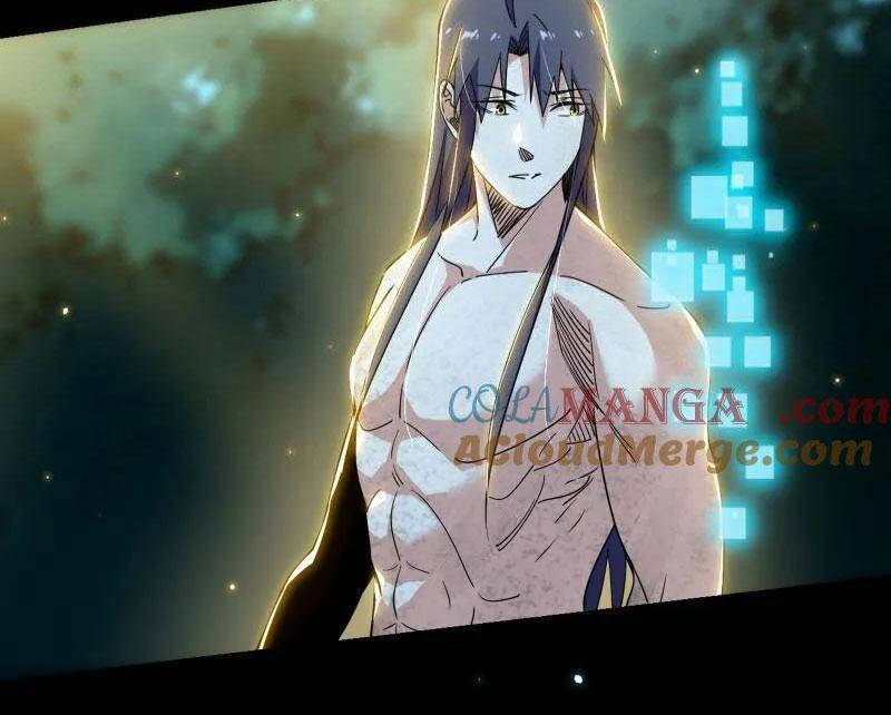 Ta Là Tà Đế Chap 501 - Next Chap 502