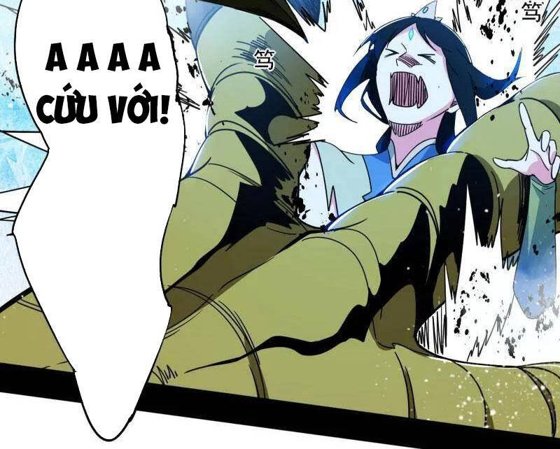 Ta Là Tà Đế Chap 501 - Next Chap 502