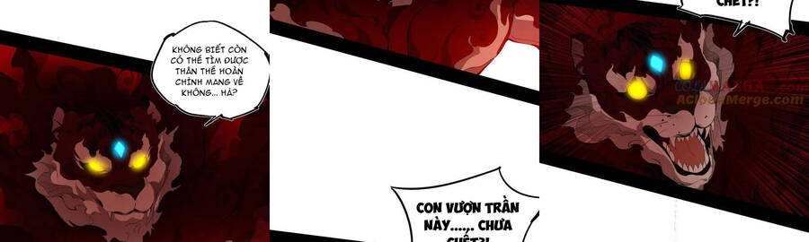 Ta Là Tà Đế Chap 505 - Next Chap 506