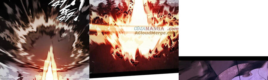 Ta Là Tà Đế Chap 505 - Next Chap 506