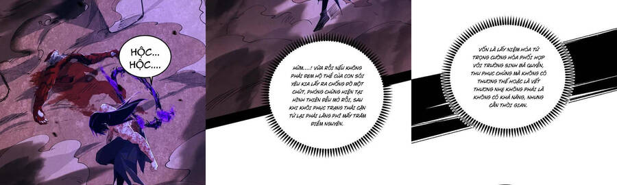 Ta Là Tà Đế Chap 505 - Next Chap 506