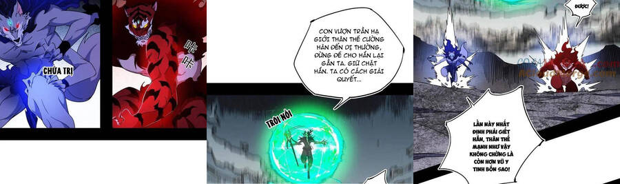 Ta Là Tà Đế Chap 505 - Next Chap 506
