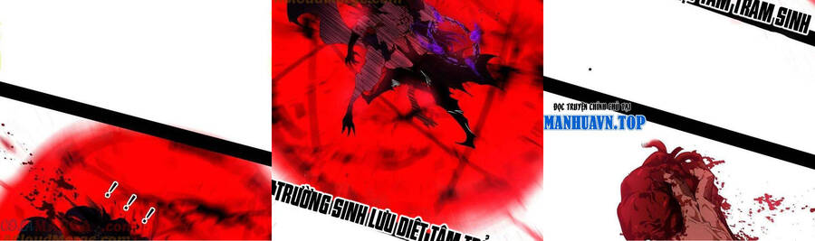 Ta Là Tà Đế Chap 505 - Next Chap 506