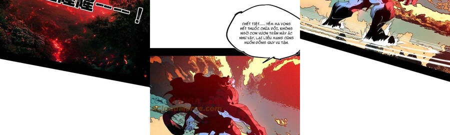 Ta Là Tà Đế Chap 505 - Next Chap 506