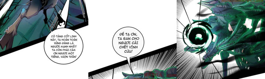 Ta Là Tà Đế Chap 505 - Next Chap 506