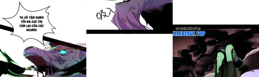 Ta Là Tà Đế Chap 505 - Next Chap 506