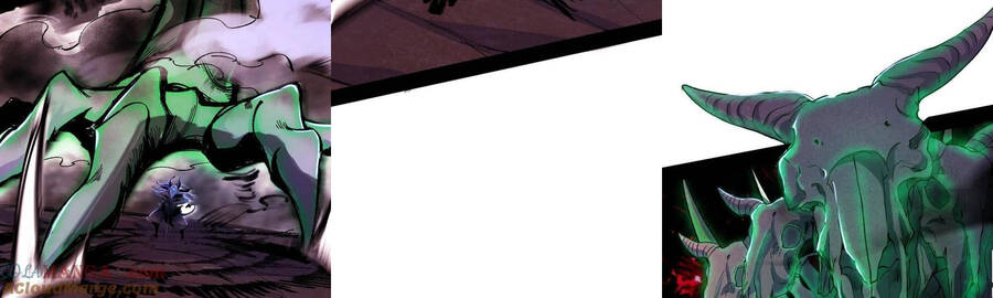 Ta Là Tà Đế Chap 505 - Next Chap 506