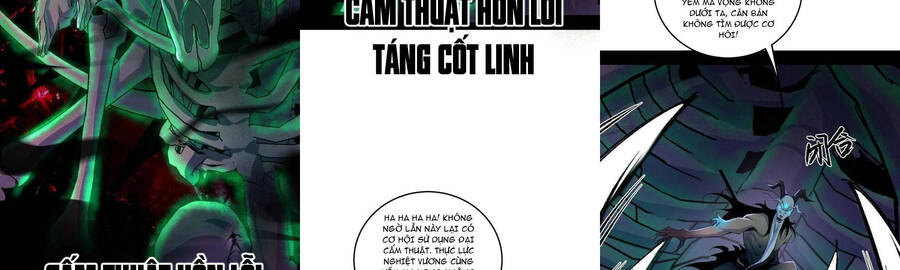 Ta Là Tà Đế Chap 505 - Next Chap 506