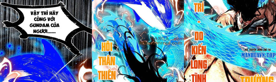 Ta Là Tà Đế Chap 505 - Next Chap 506