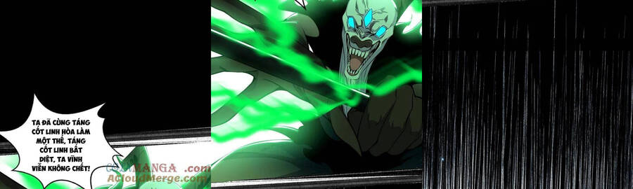 Ta Là Tà Đế Chap 505 - Next Chap 506