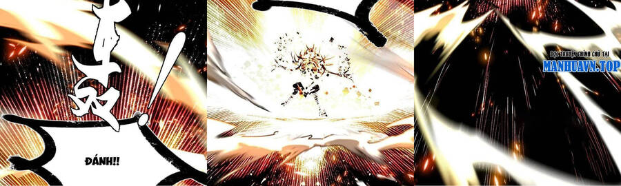 Ta Là Tà Đế Chap 505 - Next Chap 506