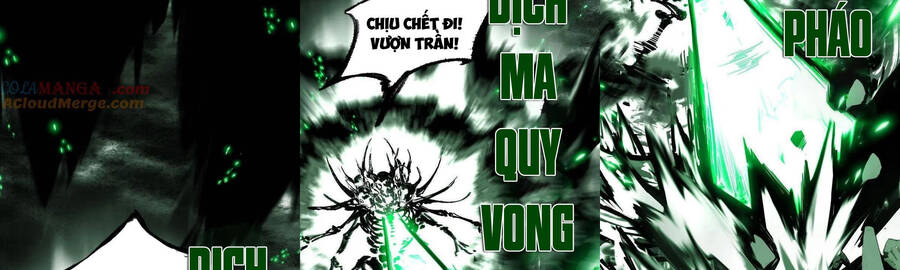 Ta Là Tà Đế Chap 505 - Next Chap 506