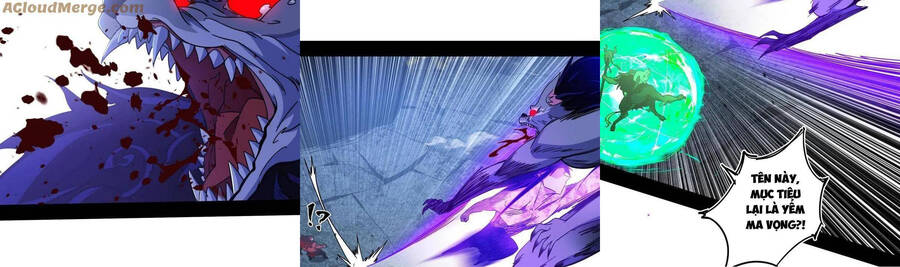 Ta Là Tà Đế Chap 505 - Next Chap 506