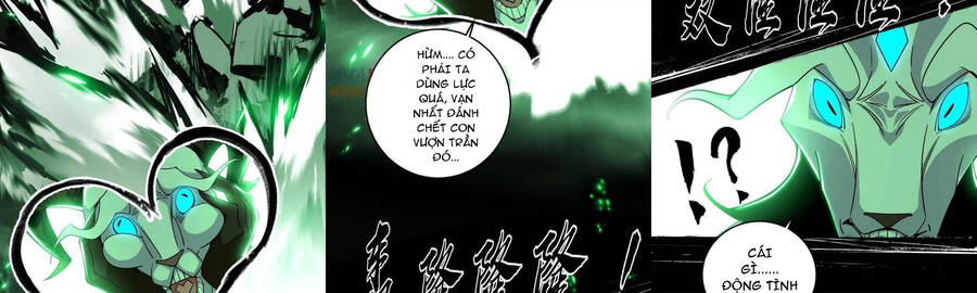 Ta Là Tà Đế Chap 505 - Next Chap 506