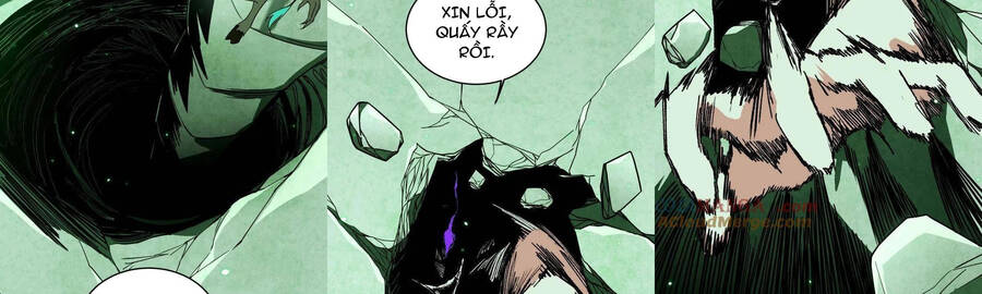 Ta Là Tà Đế Chap 505 - Next Chap 506