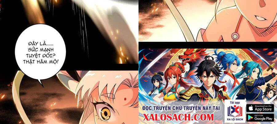 Ta Là Tà Đế Chap 505 - Next Chap 506
