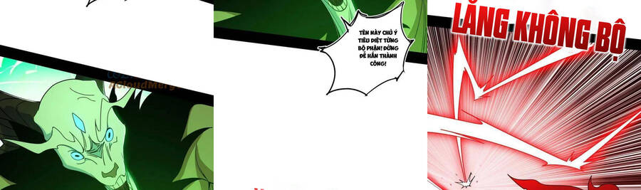 Ta Là Tà Đế Chap 505 - Next Chap 506