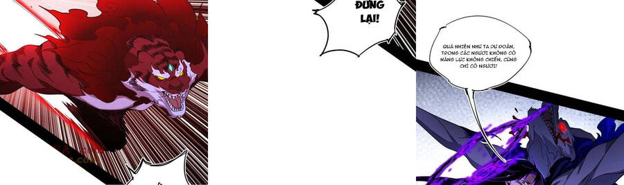 Ta Là Tà Đế Chap 505 - Next Chap 506