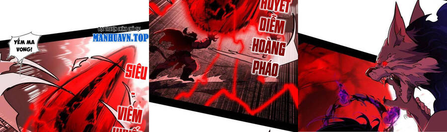 Ta Là Tà Đế Chap 505 - Next Chap 506