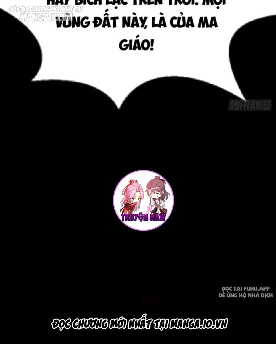 Ta Là Tà Đế Chap 444 - Next Chap 445