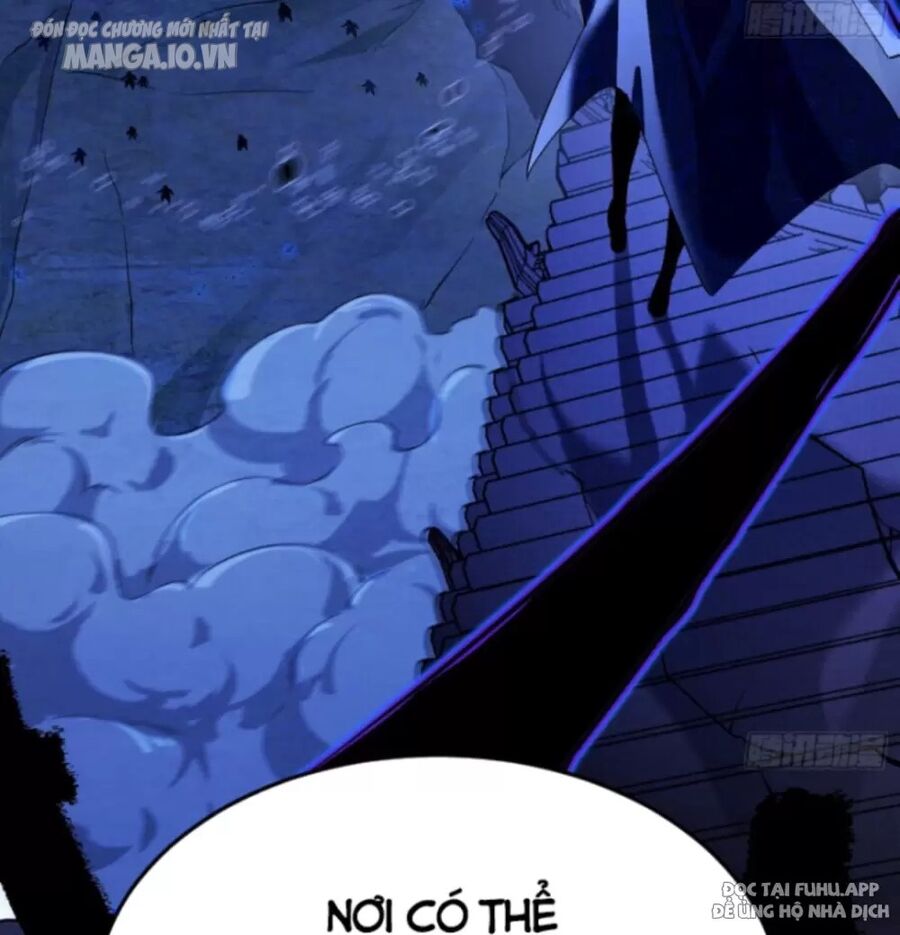 Ta Là Tà Đế Chap 444 - Next Chap 445