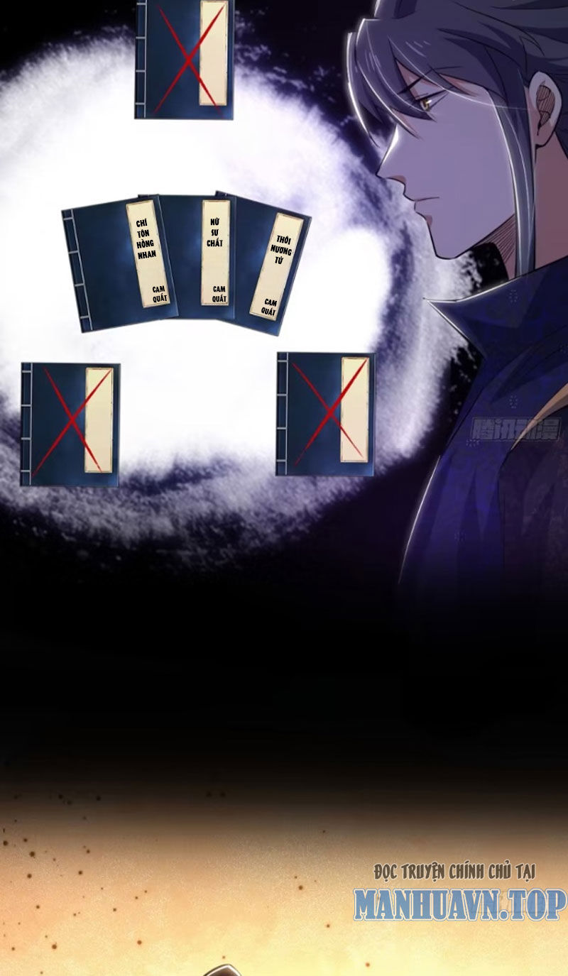 Ta Là Tà Đế Chap 445 - Next Chap 446
