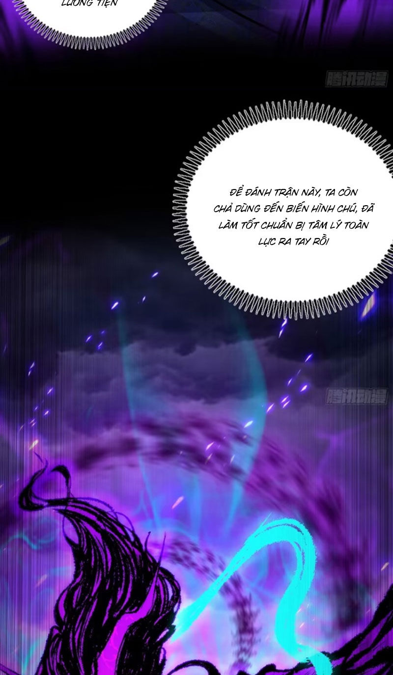 Ta Là Tà Đế Chap 445 - Next Chap 446