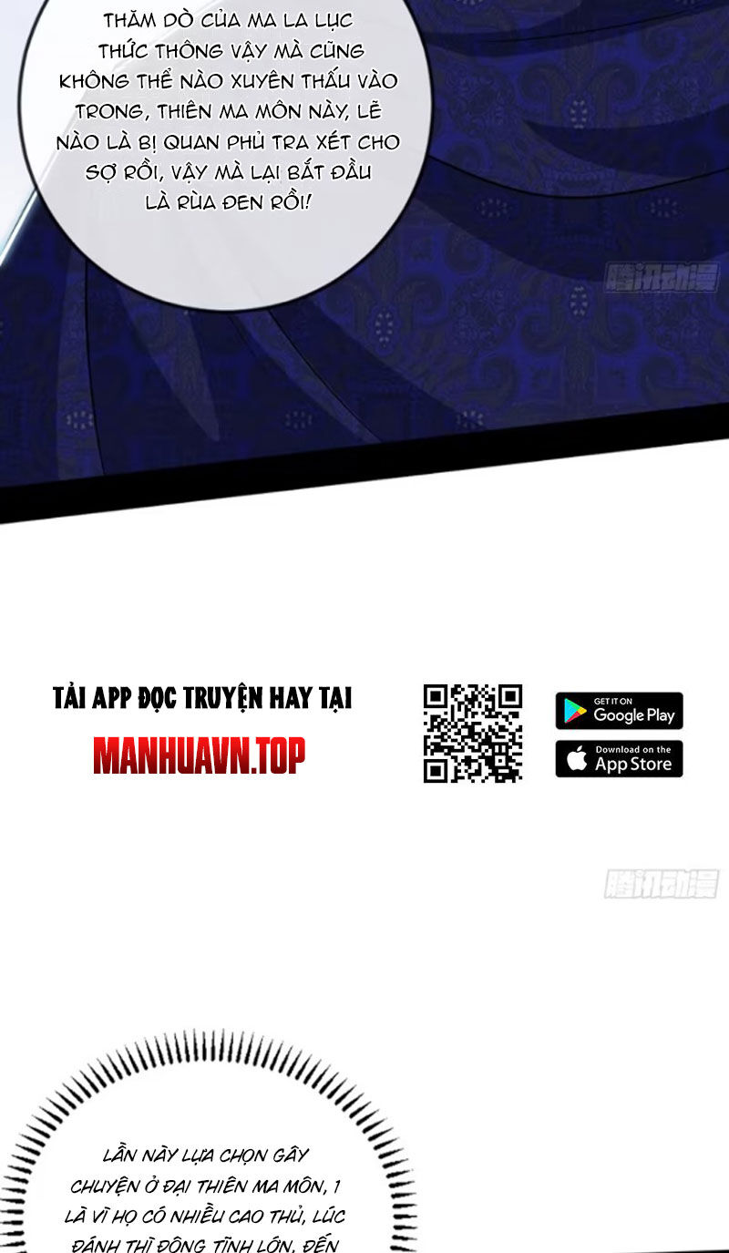 Ta Là Tà Đế Chap 445 - Next Chap 446