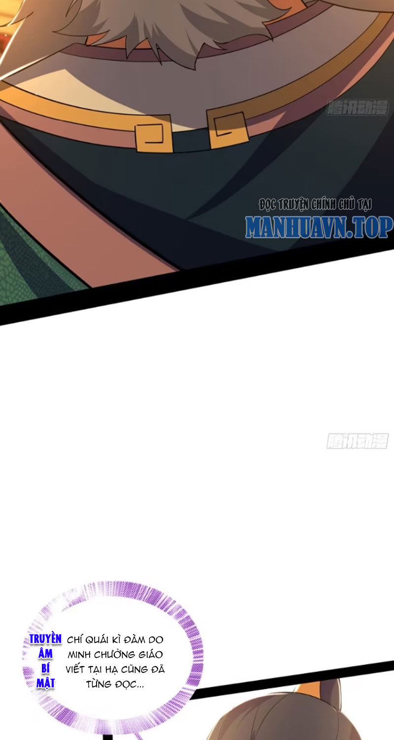 Ta Là Tà Đế Chap 445 - Next Chap 446