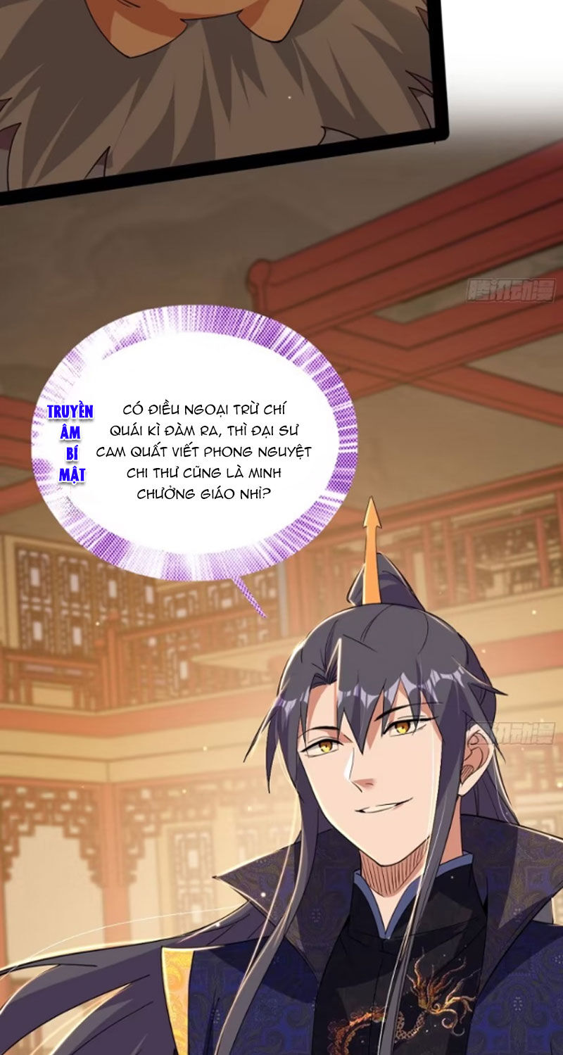 Ta Là Tà Đế Chap 445 - Next Chap 446