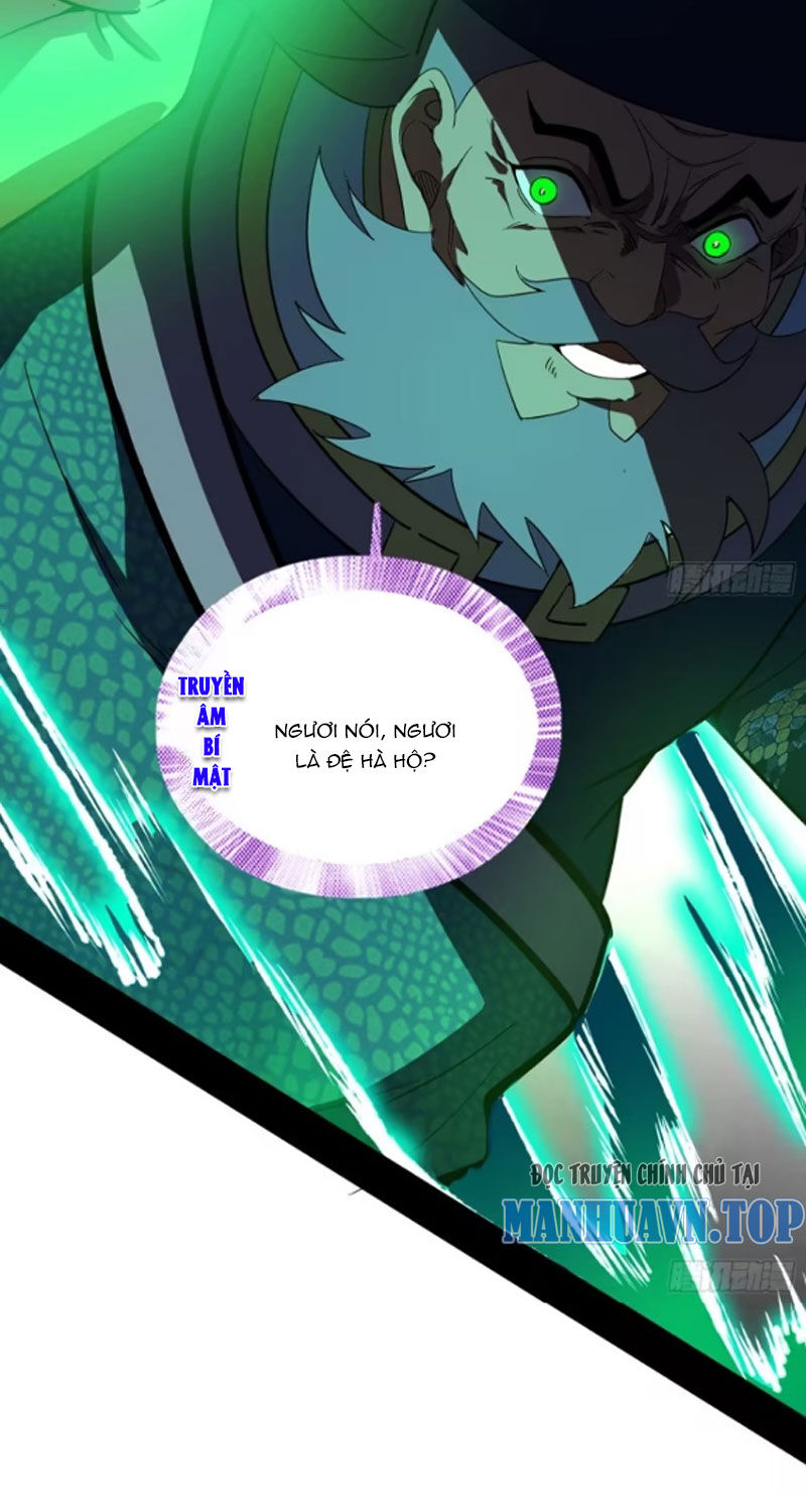 Ta Là Tà Đế Chap 445 - Next Chap 446