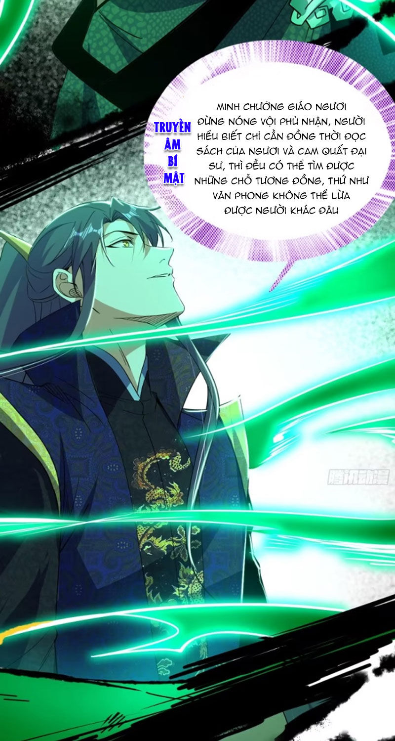 Ta Là Tà Đế Chap 445 - Next Chap 446