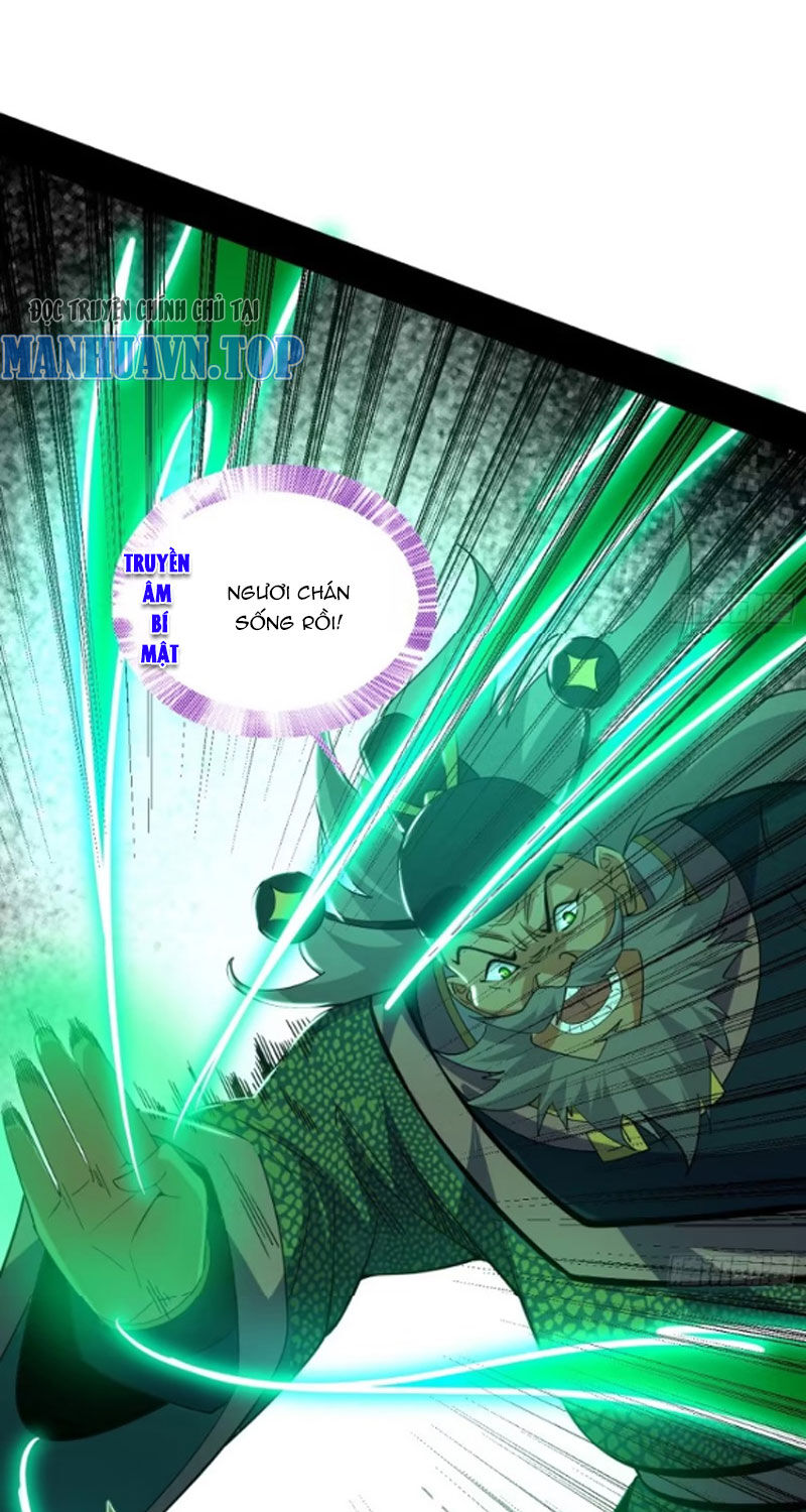 Ta Là Tà Đế Chap 445 - Next Chap 446
