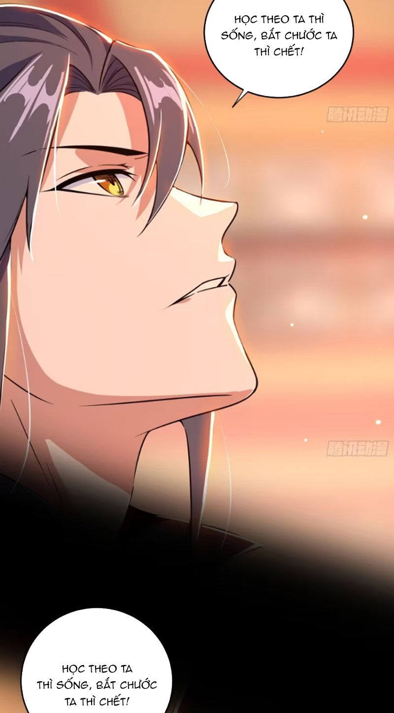 Ta Là Tà Đế Chap 445 - Next Chap 446