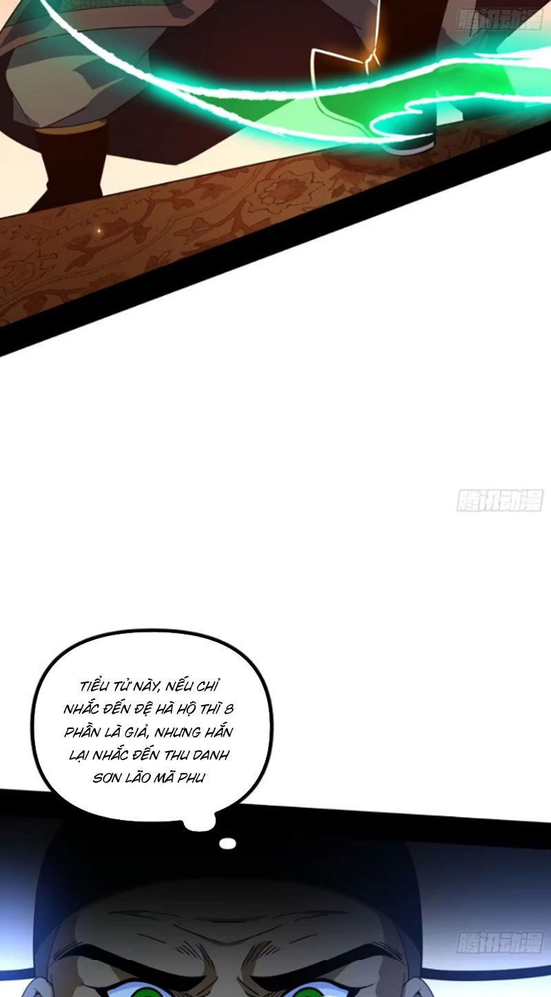 Ta Là Tà Đế Chap 445 - Next Chap 446