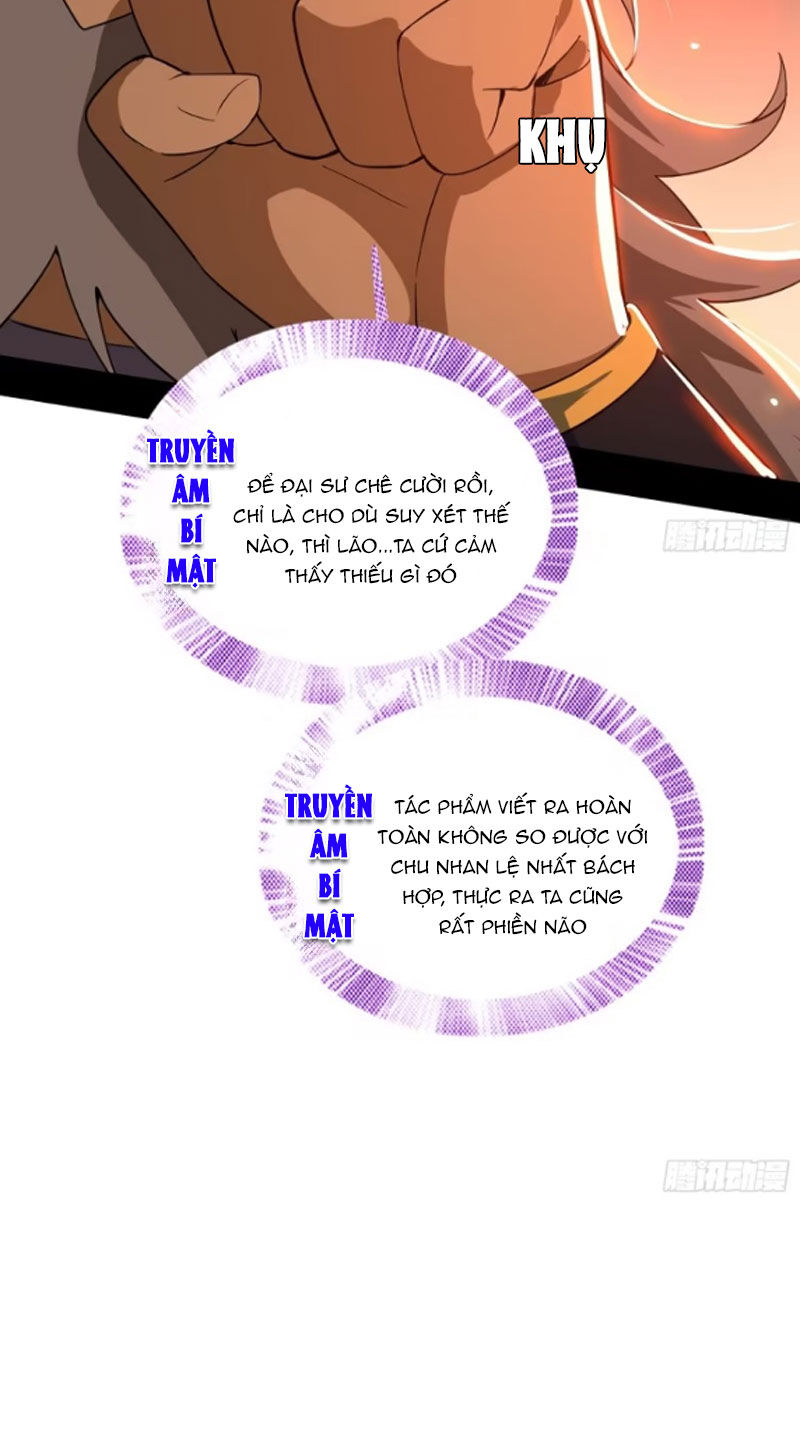 Ta Là Tà Đế Chap 445 - Next Chap 446