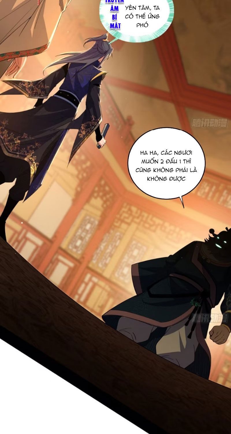Ta Là Tà Đế Chap 445 - Next Chap 446