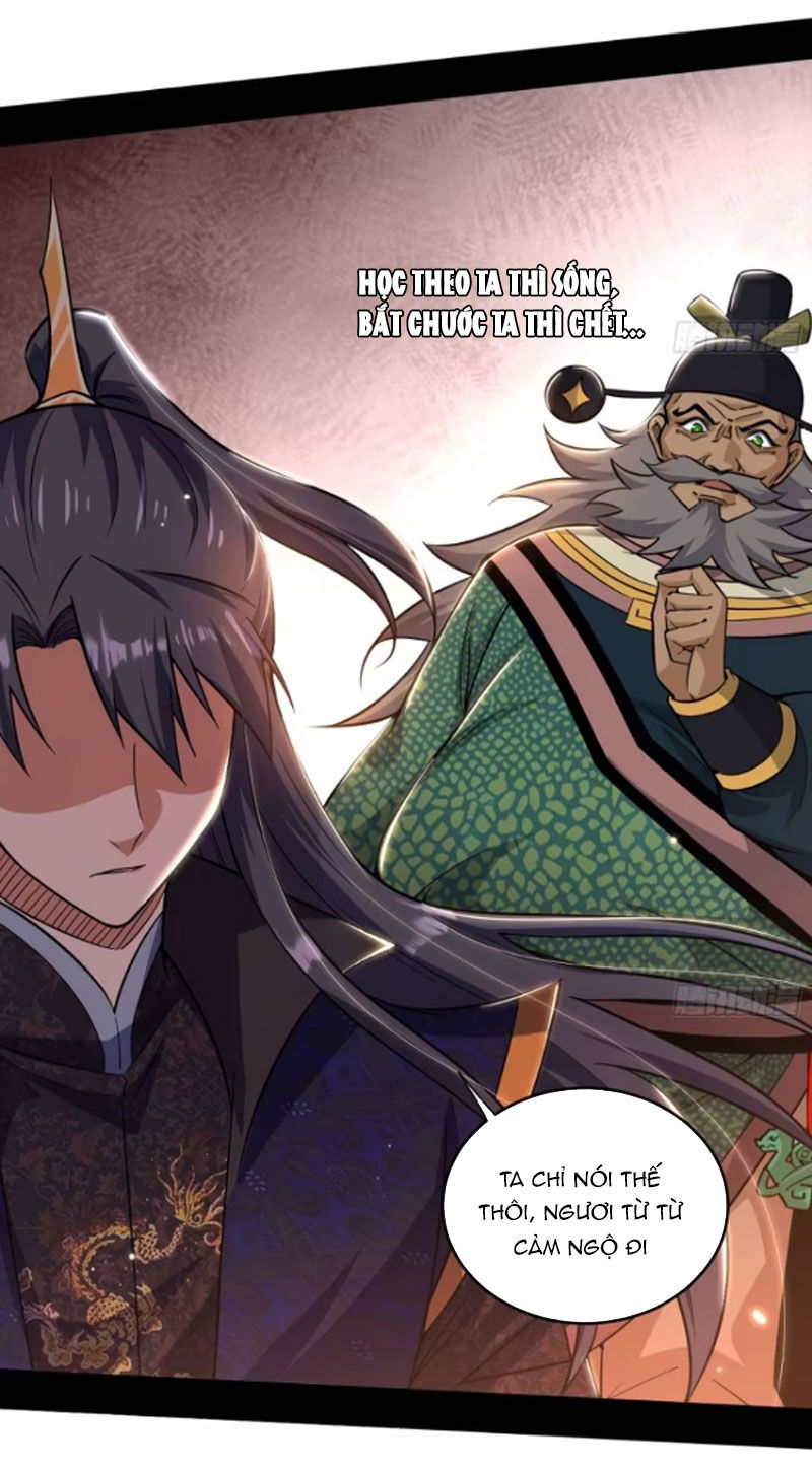 Ta Là Tà Đế Chap 445 - Next Chap 446