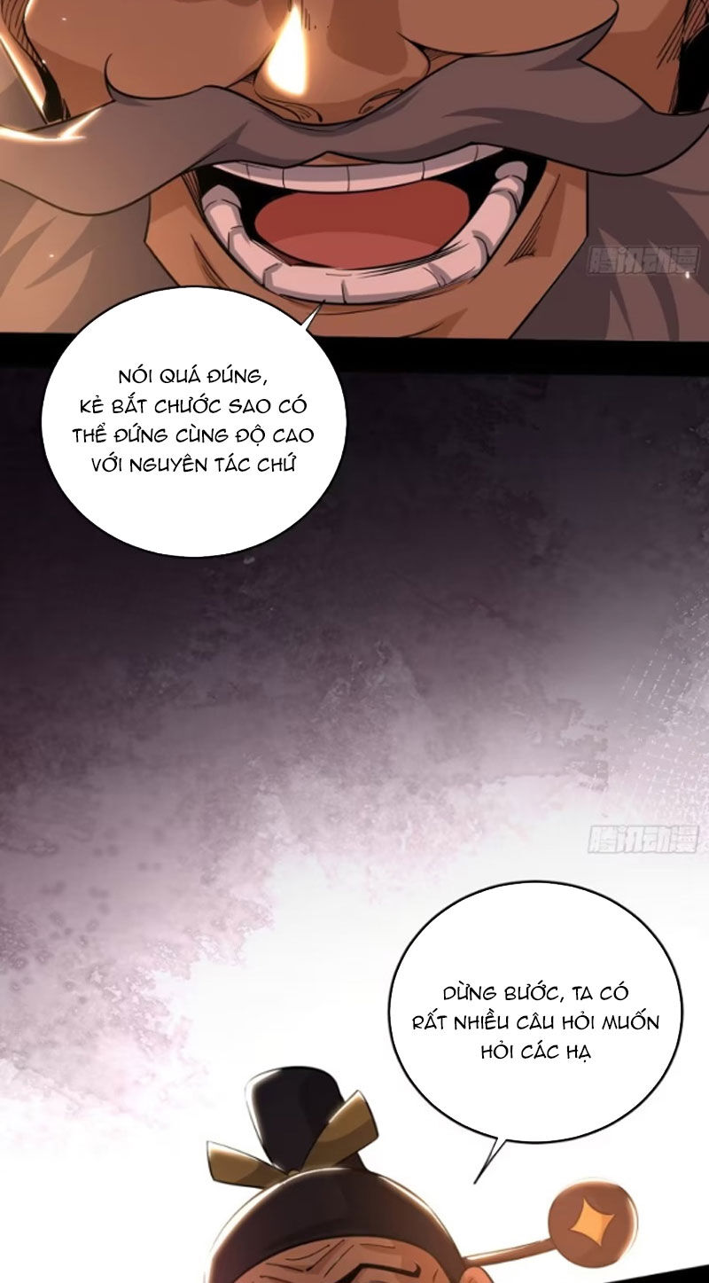Ta Là Tà Đế Chap 445 - Next Chap 446