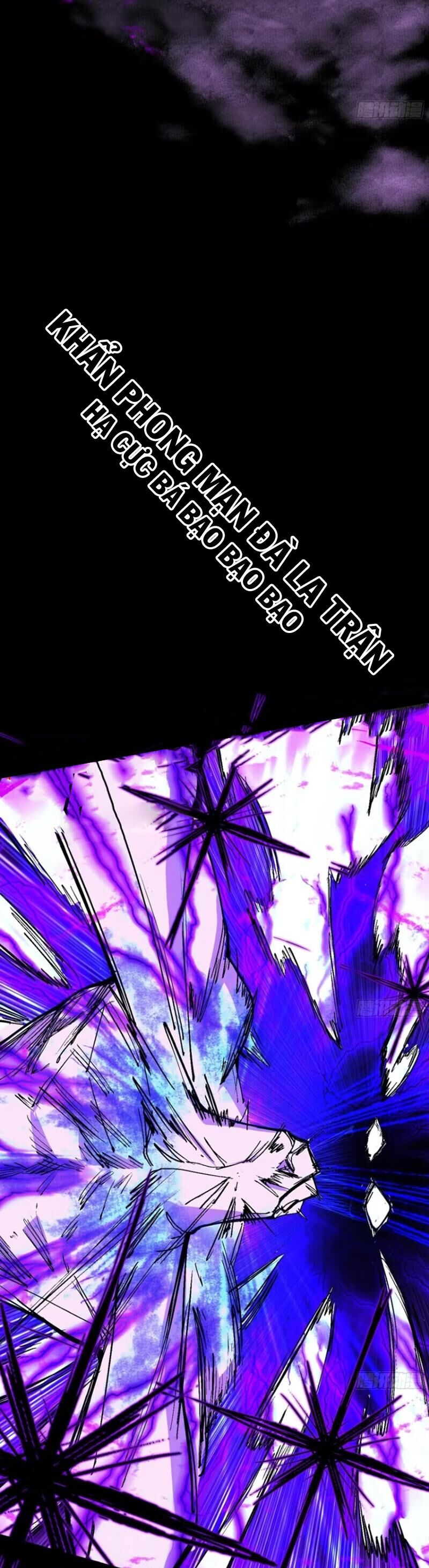Ta Là Tà Đế Chap 447 - Next Chap 448