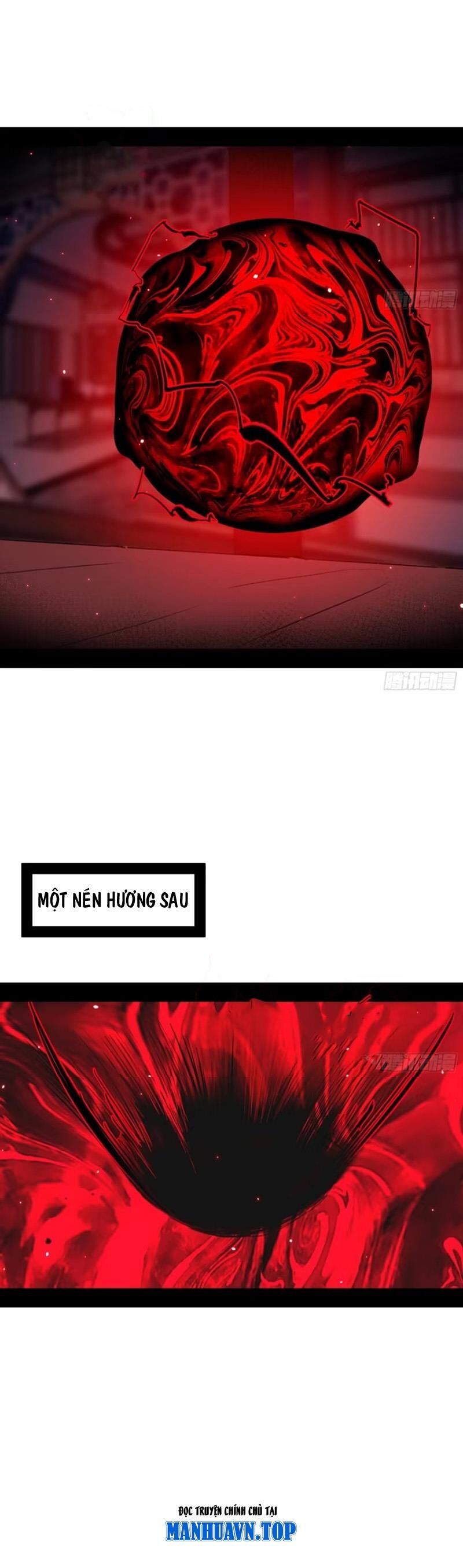 Ta Là Tà Đế Chap 449 - Next Chap 450