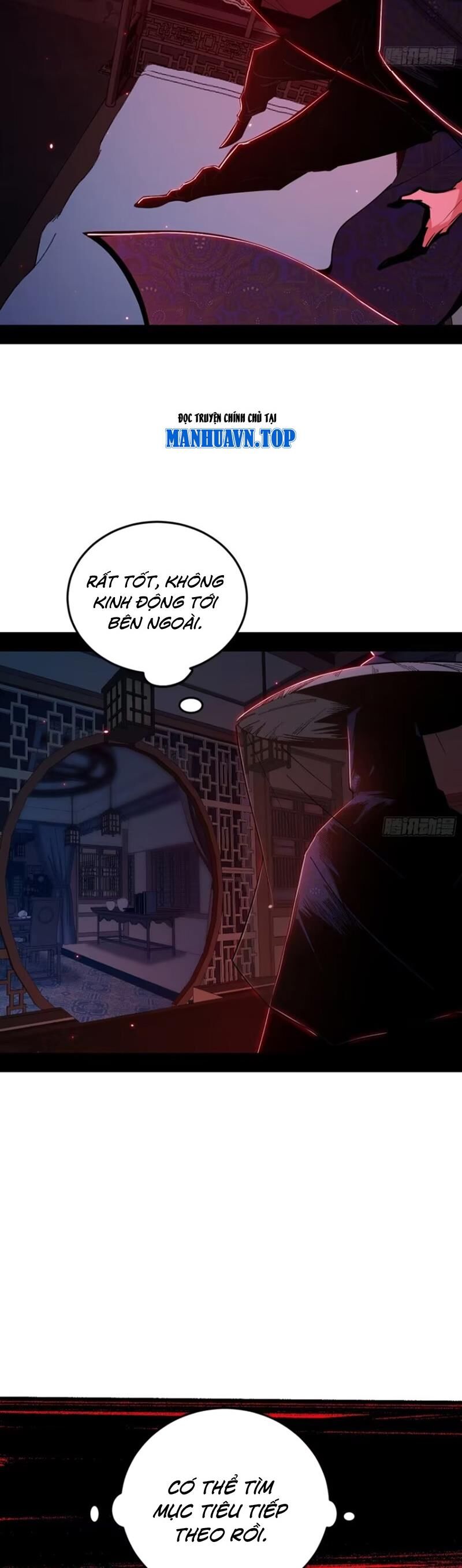 Ta Là Tà Đế Chap 449 - Next Chap 450