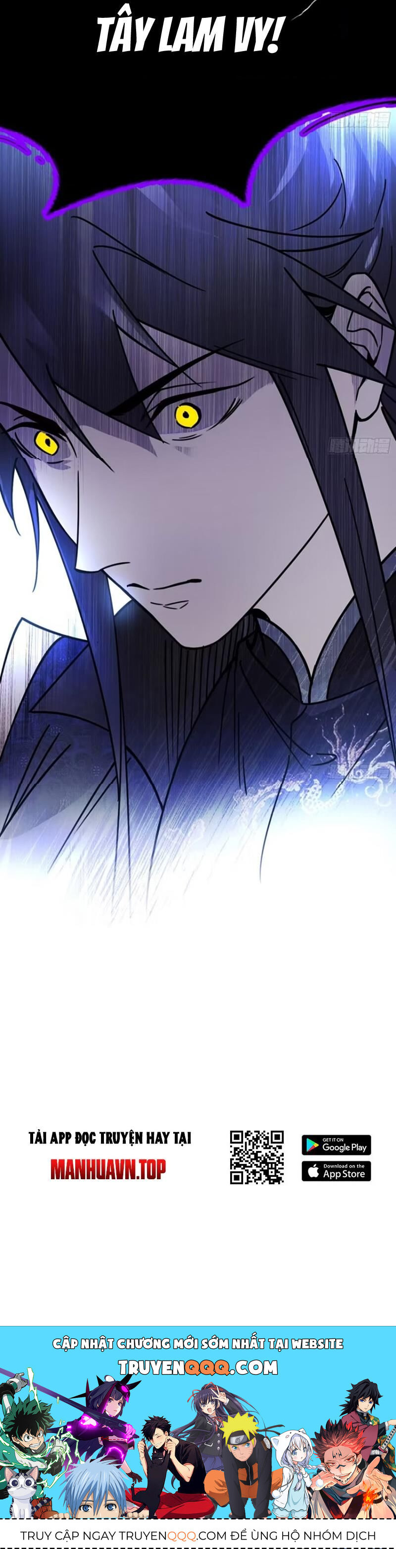 Ta Là Tà Đế Chap 449 - Next Chap 450